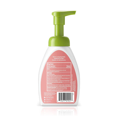 Alcohol-Free Moisturizing Hand Sanitizer - Cupcake 249ml