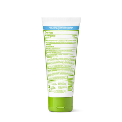 Sheer Blend Mineral Sunscreen SPF-50 3oz