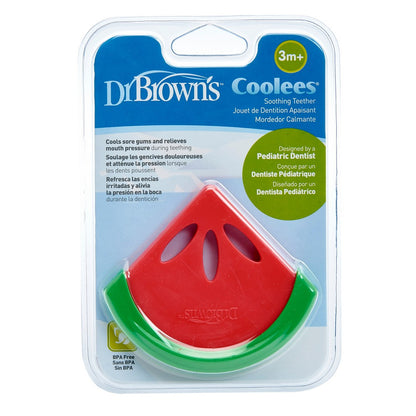 Dr Brown's Coolees Soothing Teether